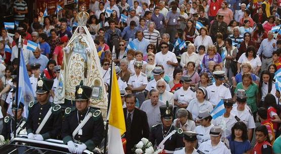 Procesión