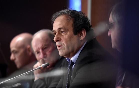 Platini