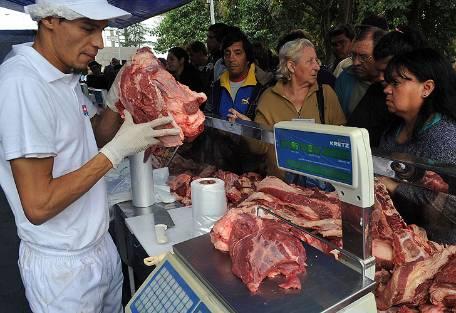 Carne para todos