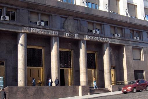 Ministerio de Economía