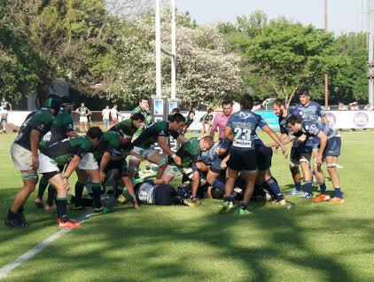 Rugby de primera