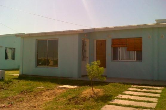 Casas de este tipo  seran destinadas a los jovenes