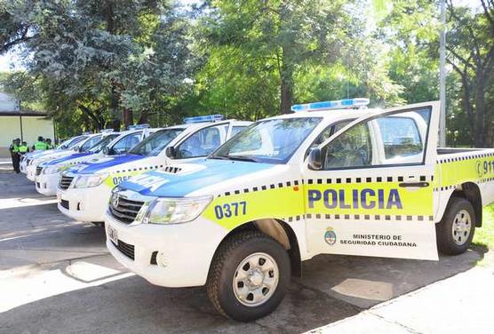 Se sumarán 50 camionetas