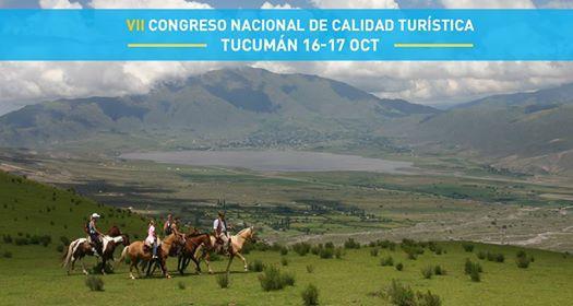 Congreso turismo