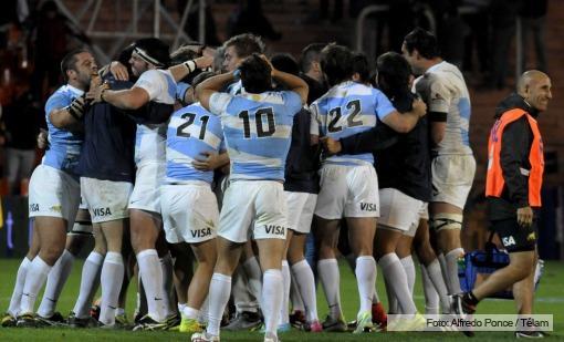 Los Pumas