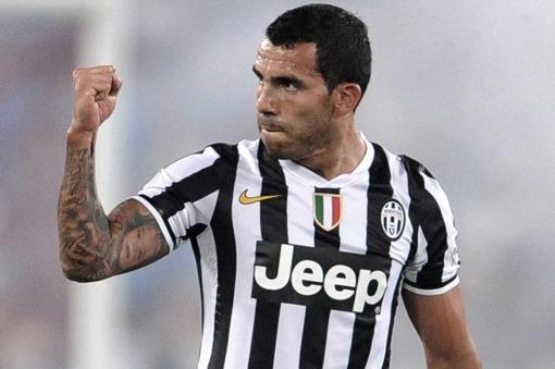 Tevez