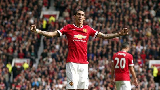 Di María