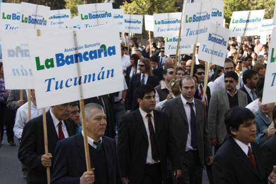 Bancaria