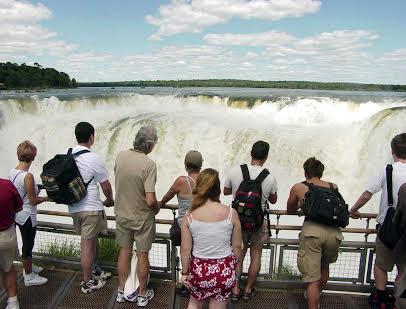 Turistas