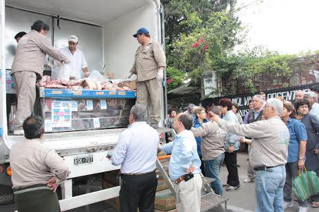 Carne Para Todos