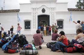 Casa Histórica de Tucumán