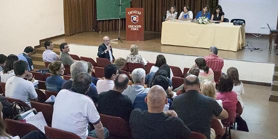 Debate universitarios