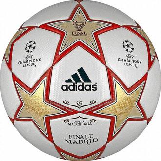 Pelota del Mundial 2014