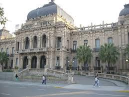 Casa de Gobierno