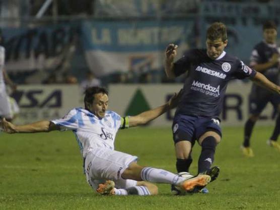 Disputa en El Monumental