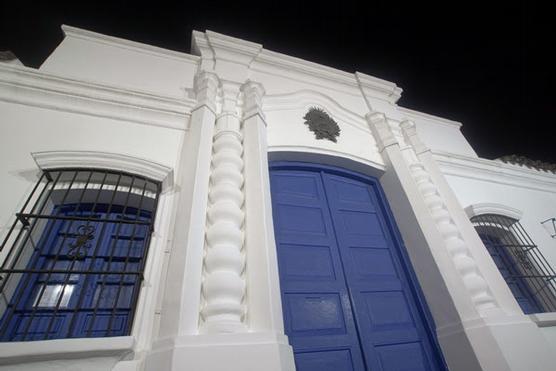 Casa Histórica