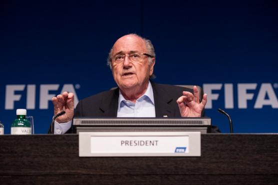 Blatter