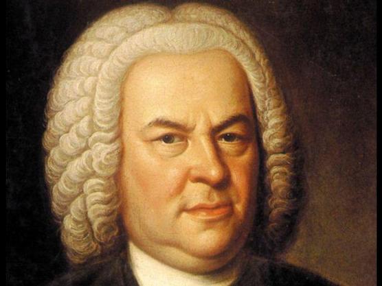 Bach