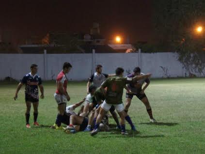 Entrenamiento