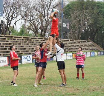 Entrenamiento