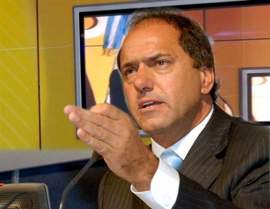 Scioli