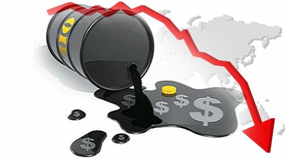 Baja el precio y el impacto en la economía