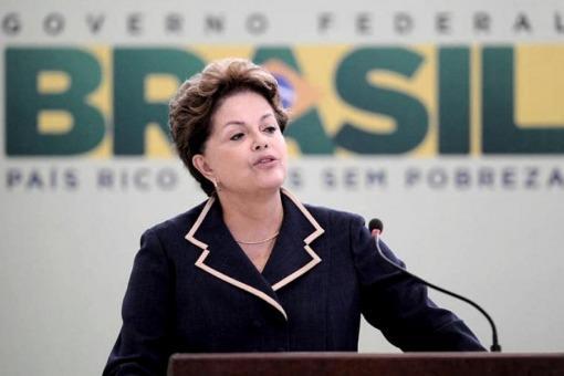 Rousseff 