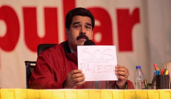 Maduro