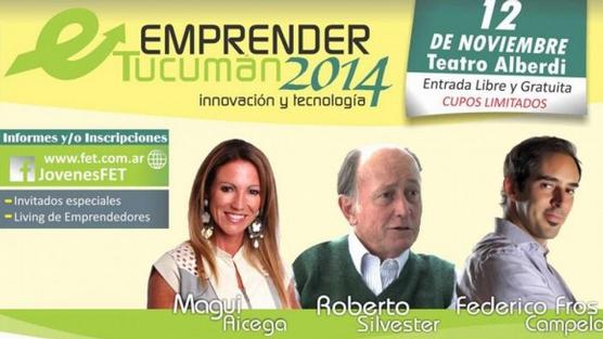 Emprender 2014