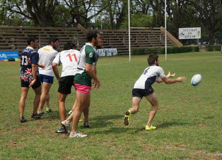 Entrenamiento