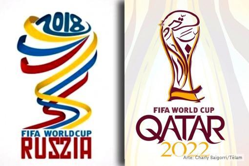 Rusia-Qatar