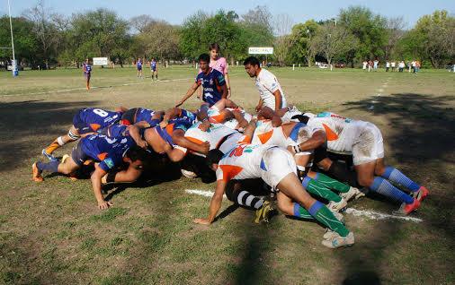 Entrenamiento