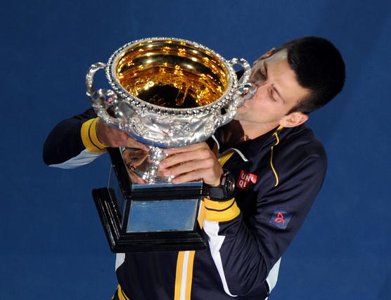 Djokovic