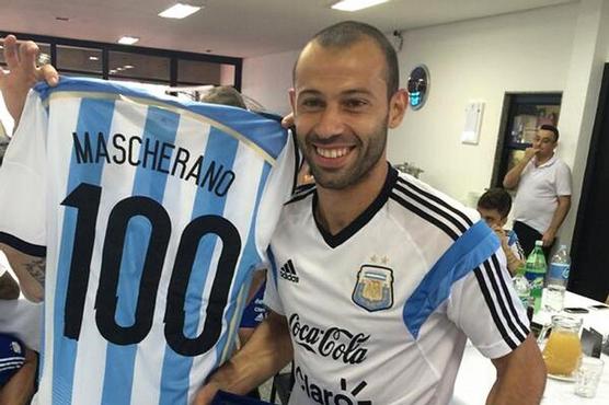 Mascherano