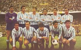 Racing Campeón del 66