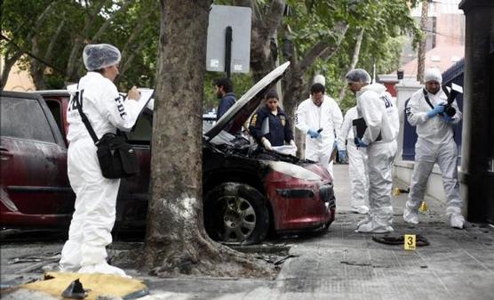 Crece la preocupación ante recurrentes atentados