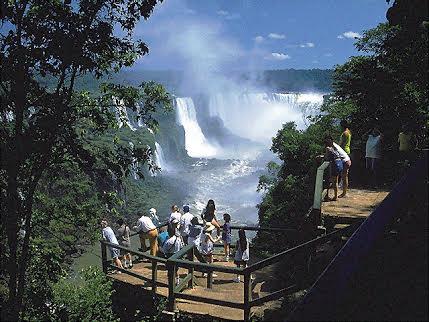 Iguazú