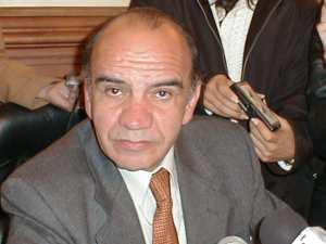 Edmundo Jiménez