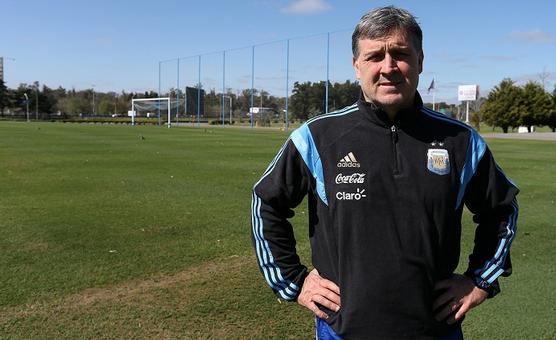 Gerardo Martino