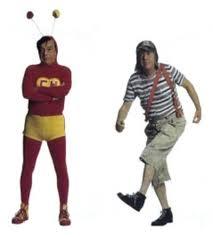 Chespirito