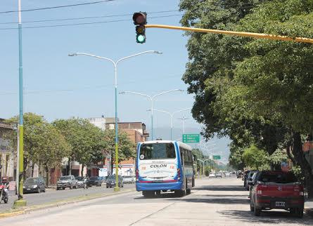 Avenida Roca