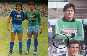 Fillol, ídolo argentino