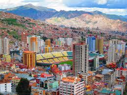 La Paz