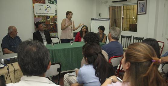 Foro sobre economía social