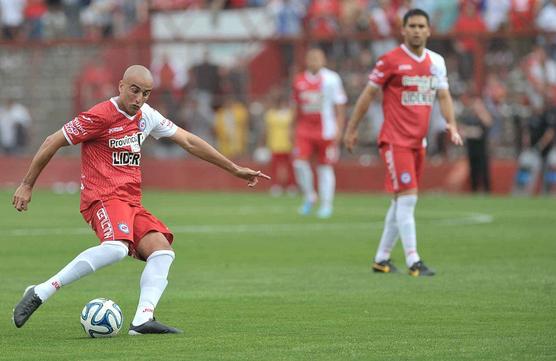 Argentinos Juniors