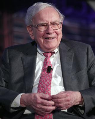 Buffett