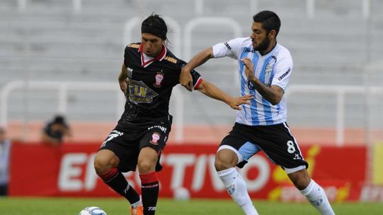 Atlético perdió el ascenso y subió El Globo