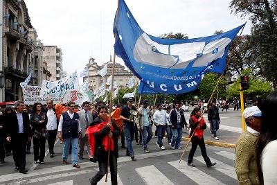 CTA Tucumán