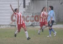 Fútbol femenino