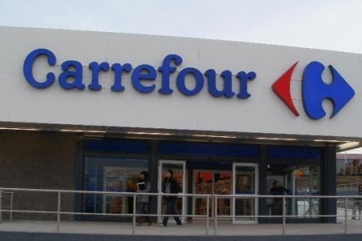 Carrefour